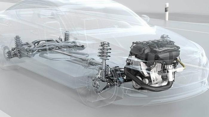 Πέντε σημάδια βλάβης στη μετάδοση: Πότε κινδυνεύει το αυτοκίνητό σου;